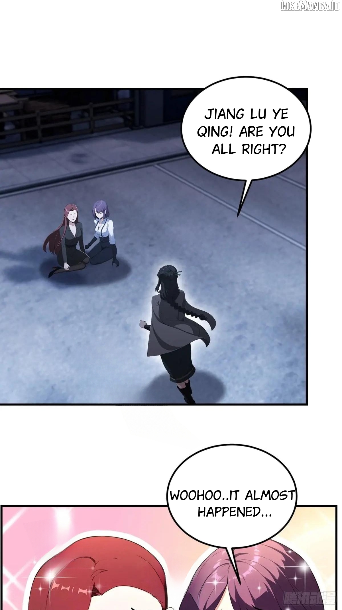 Outrageous! I opened a training class for empresses Chapter 71 - page 66